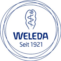 Weleda - logo