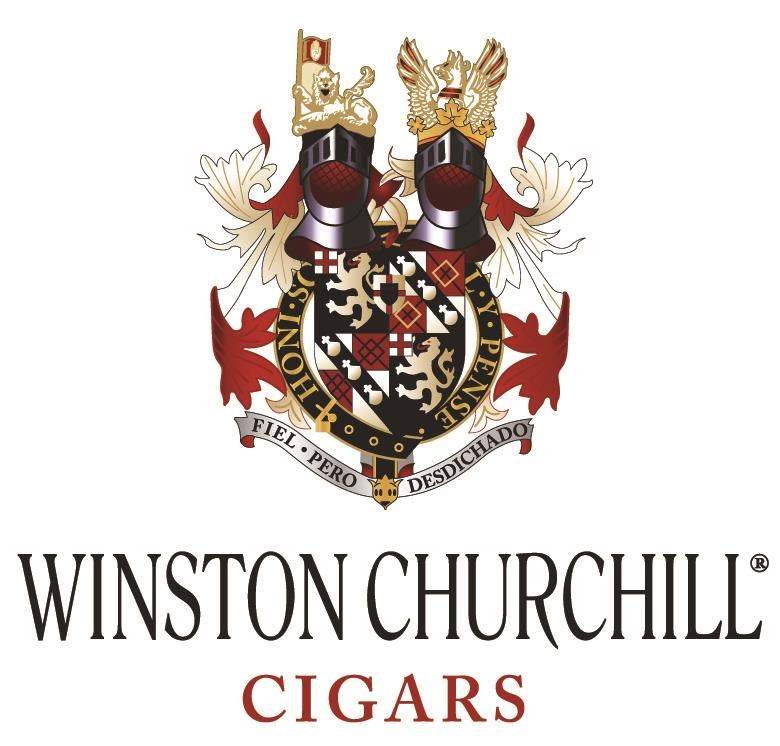 Winston Churchill - logo