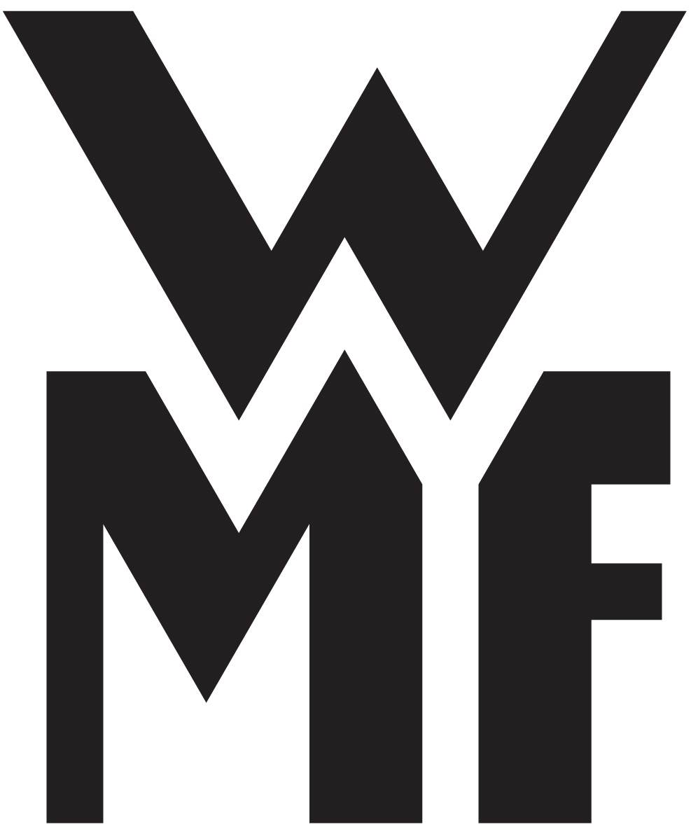 WMF - logo