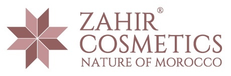 Zahir Cosmetics - logo