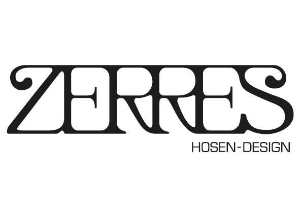Zerres - logo