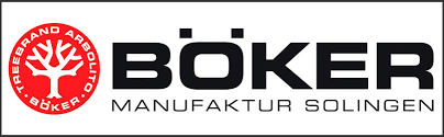 Boker - logo