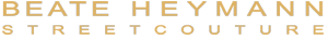 Beate Heymann - logo