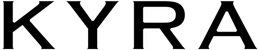 Kyra - logo