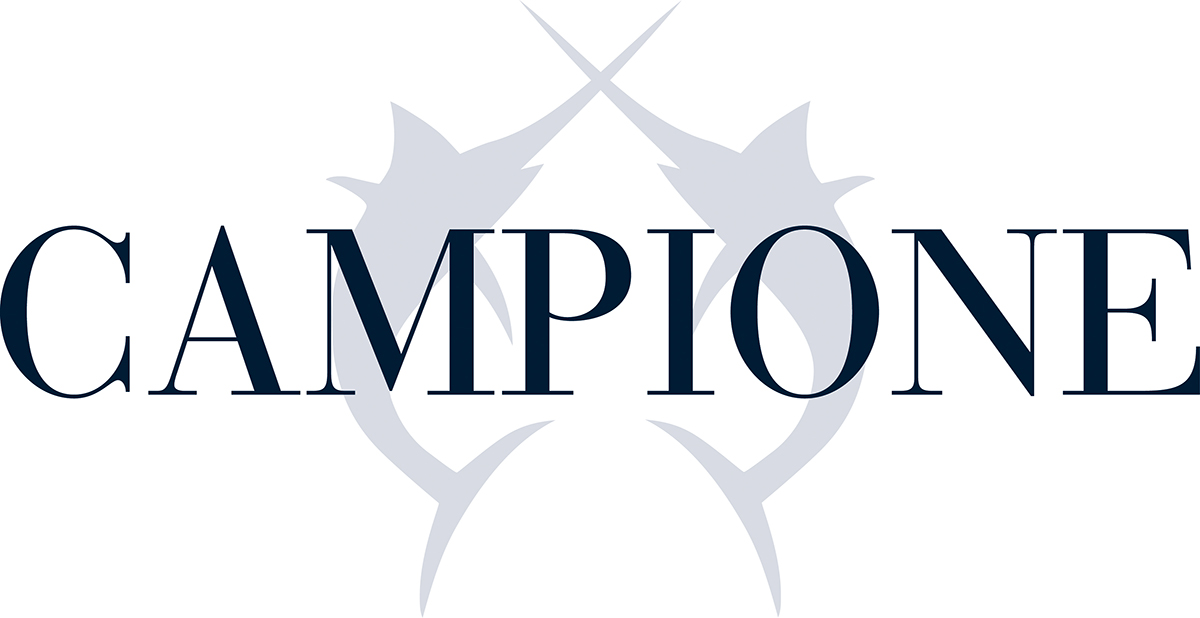 Claudio Campione - logo