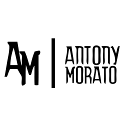 Antony Morato - logo