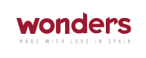 Wonders - logo