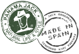 Panama Jack - logo