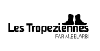 Les Tropeziennes - logo