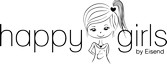 Happy girls - logo