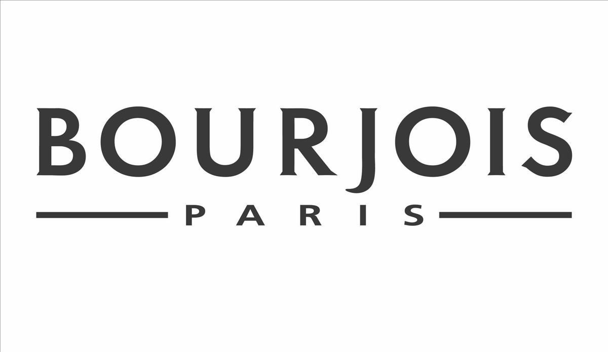 Bourjois - logo