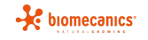 Biomecanics - logo