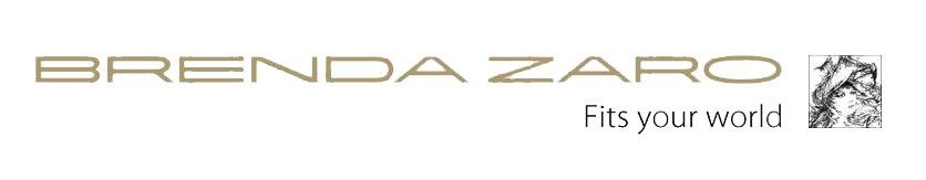 Brenda Zaro - logo