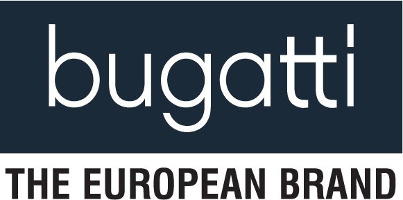 Bugatti - logo