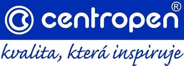 Centropen - logo