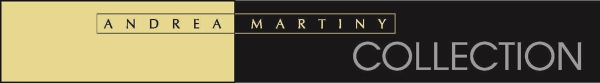 Andrea Martiny Collection - logo