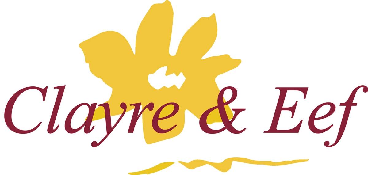 Clayre & Eef - logo