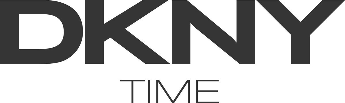DKNY Time - logo