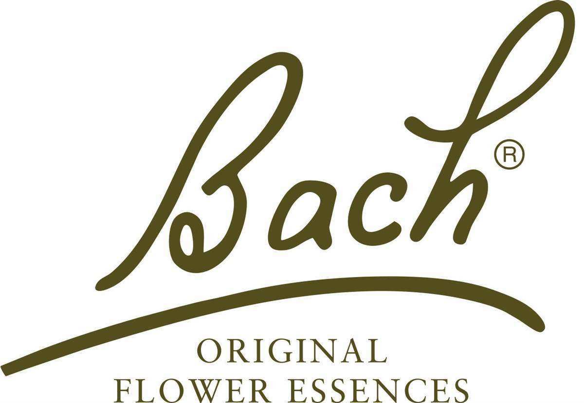 Dr. Bach - logo