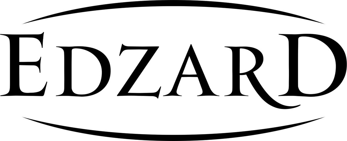 Edzard - logo