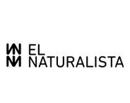 El Naturalista - logo