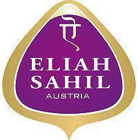 Eliah Sahil - logo