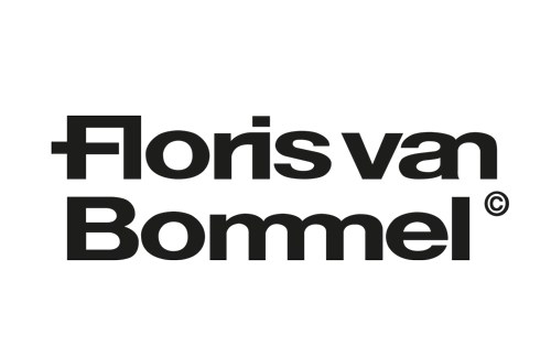 Floris Van Bommel - logo