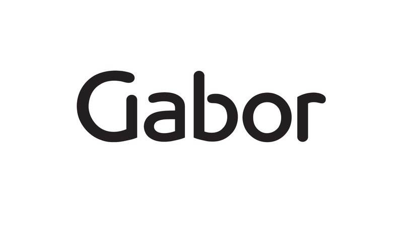 Gabor - logo