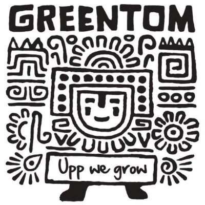 GreenTom - logo