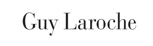 Guy Laroche - logo