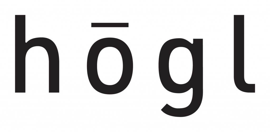 Hogl - logo