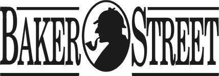 Baker Street - logo