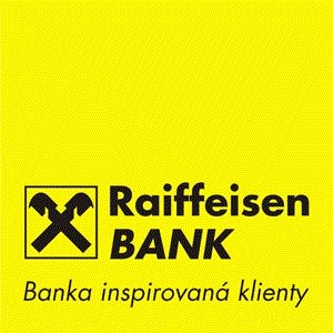 Bankomat Raiffeisen BANK