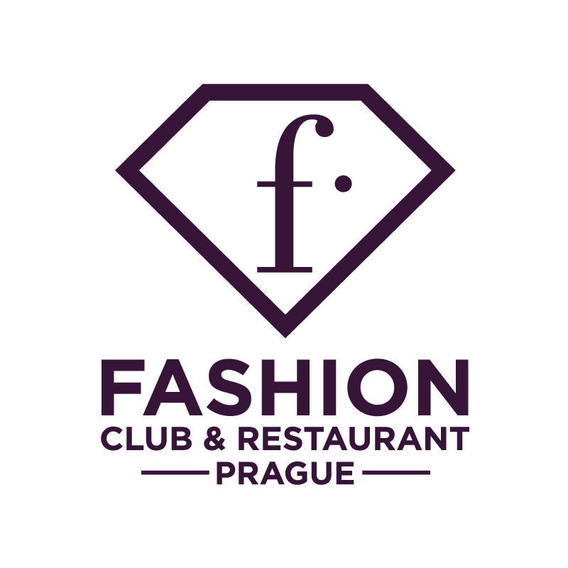 Fashion Club & Restaurant - logo