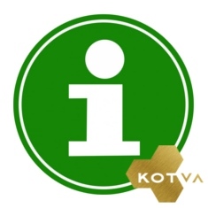 Informace - logo