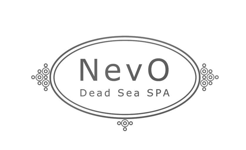 NevO Dead Sea SPA - logo