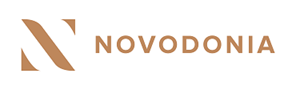Novodonia - logo