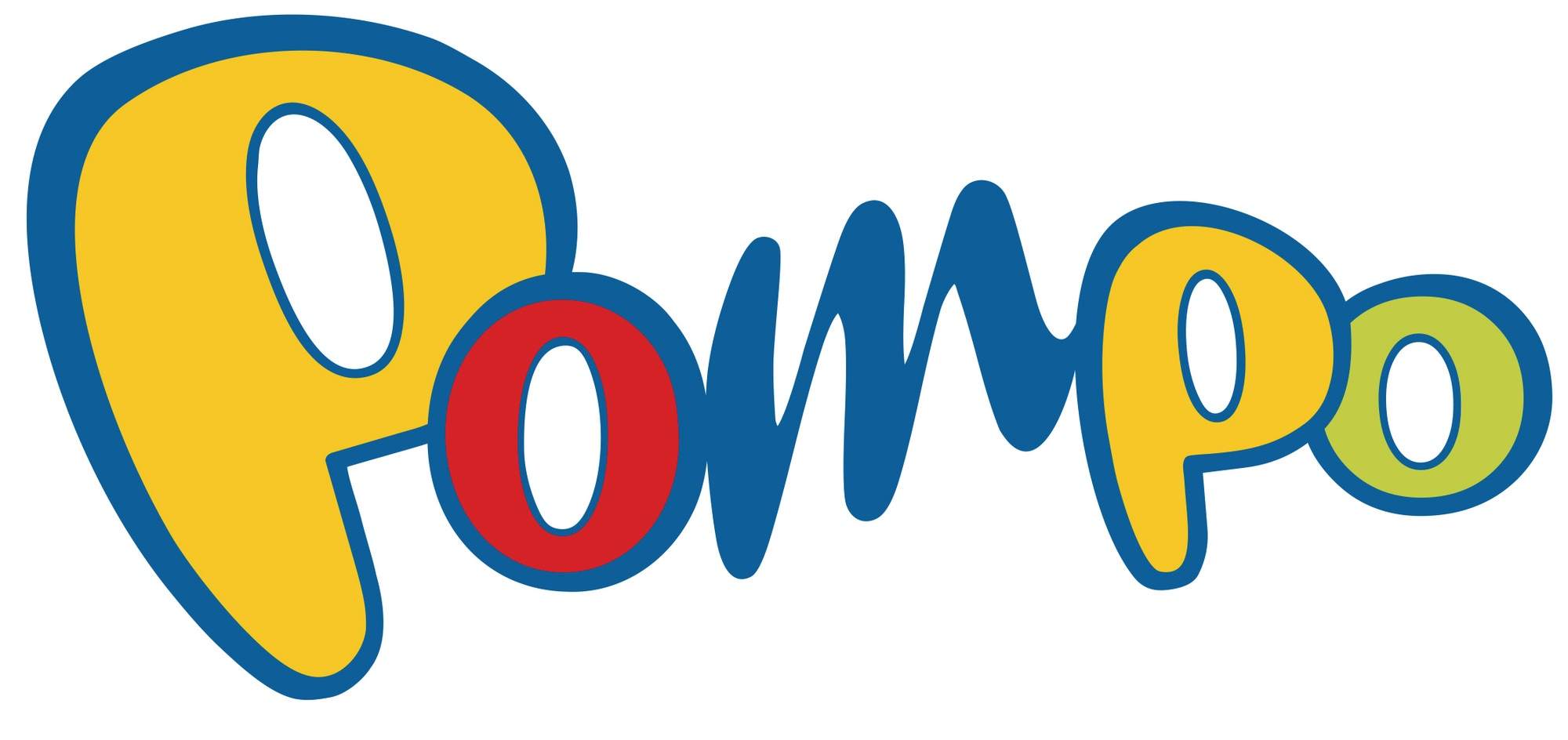 Pompo - logo