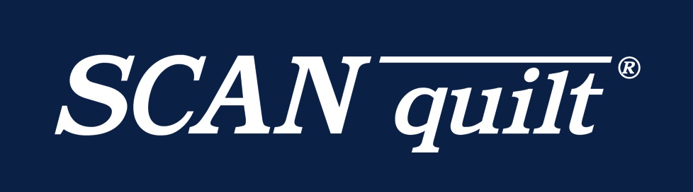 SCANquilt - logo