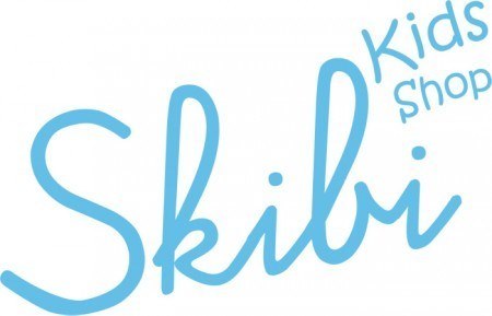 Skibi Kids Shop - logo