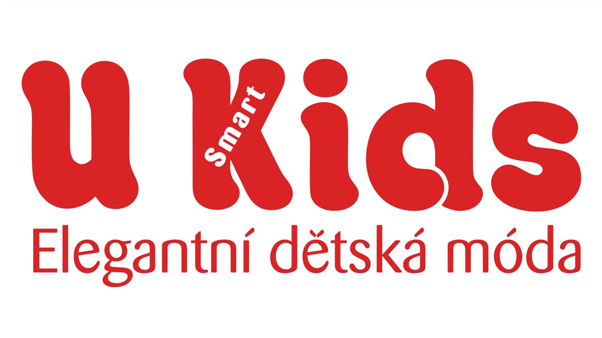 U Kids - logo