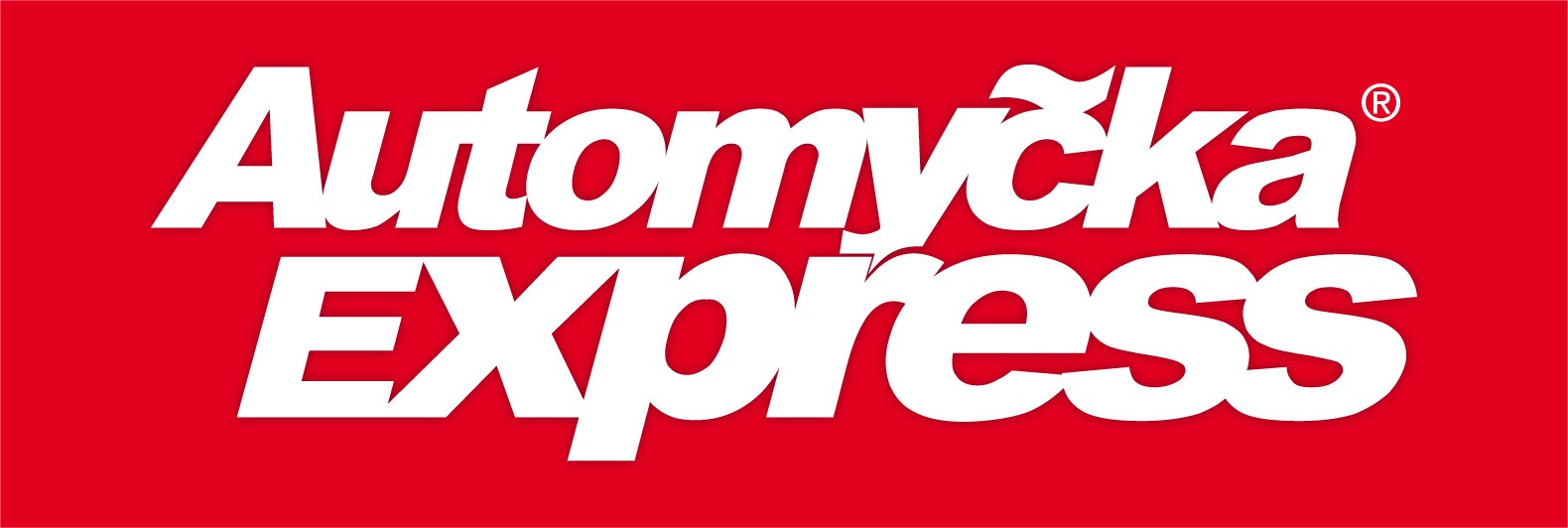Automyčka Express - logo